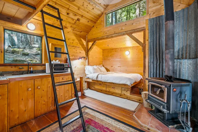 $315,000 | 35425 Stonewall Drive, Shingletown, CA 96088