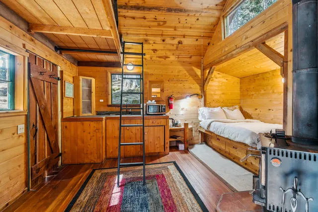 $315,000 | 35425 Stonewall Drive, Shingletown, CA 96088