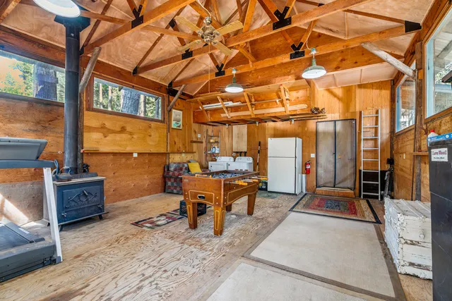 $312,500 | 35425 Stonewall Drive, Shingletown, CA 96088