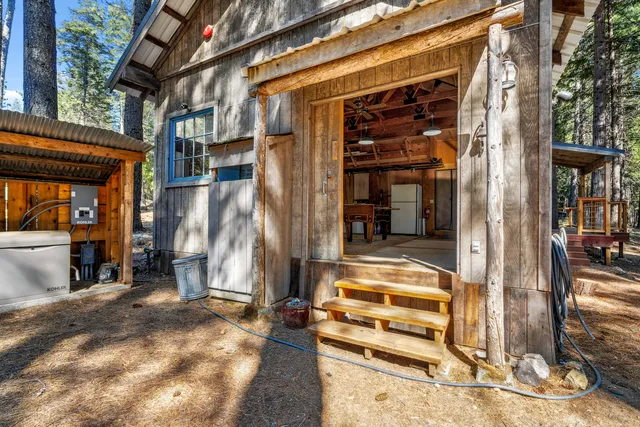 $315,000 | 35425 Stonewall Drive, Shingletown, CA 96088