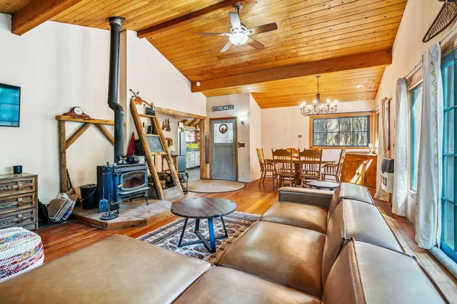 $312,500 | 35425 Stonewall Drive, Shingletown, CA 96088