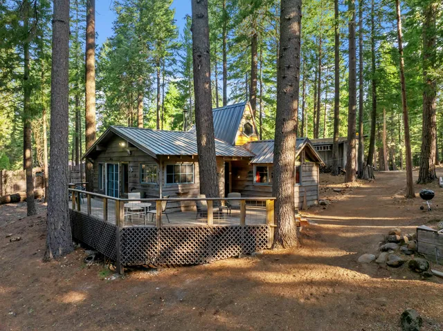 $315,000 | 35425 Stonewall Drive, Shingletown, CA 96088