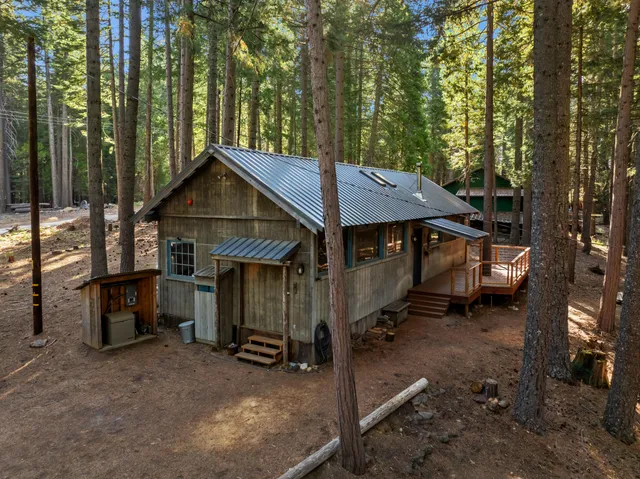 $315,000 | 35425 Stonewall Drive, Shingletown, CA 96088