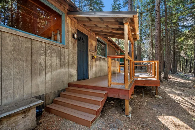 $312,500 | 35425 Stonewall Drive, Shingletown, CA 96088