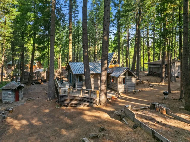 $315,000 | 35425 Stonewall Drive, Shingletown, CA 96088