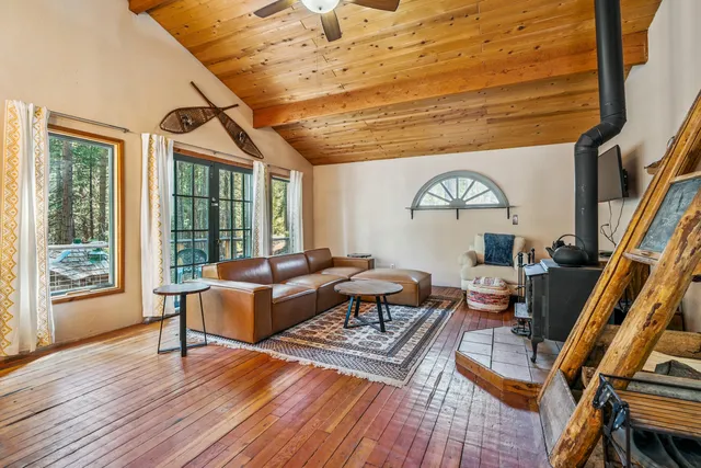 $312,500 | 35425 Stonewall Drive, Shingletown, CA 96088