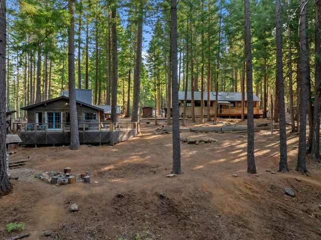 $315,000 | 35425 Stonewall Drive, Shingletown, CA 96088