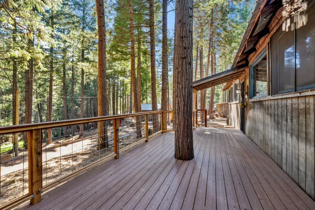 $312,500 | 35425 Stonewall Drive, Shingletown, CA 96088