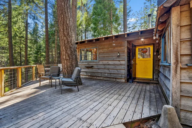 $312,500 | 35425 Stonewall Drive, Shingletown, CA 96088