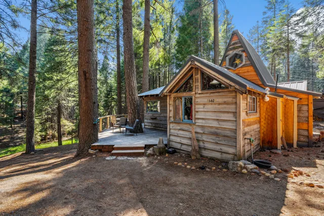 $312,500 | 35425 Stonewall Drive, Shingletown, CA 96088