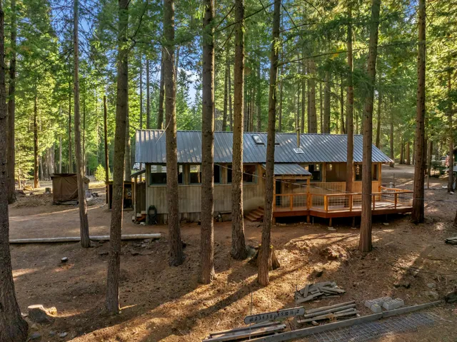 $315,000 | 35425 Stonewall Drive, Shingletown, CA 96088