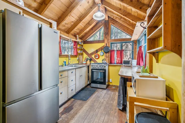 $312,500 | 35425 Stonewall Drive, Shingletown, CA 96088