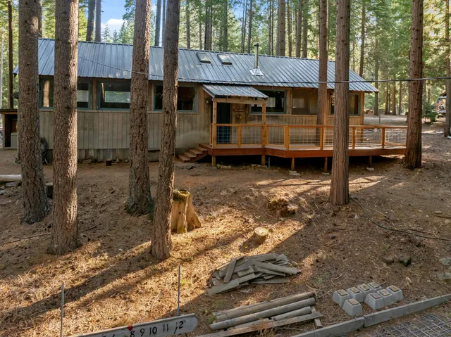 $315,000 | 35425 Stonewall Drive, Shingletown, CA 96088