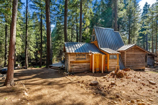 $315,000 | 35425 Stonewall Drive, Shingletown, CA 96088