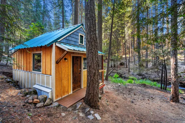 $315,000 | 35425 Stonewall Drive, Shingletown, CA 96088