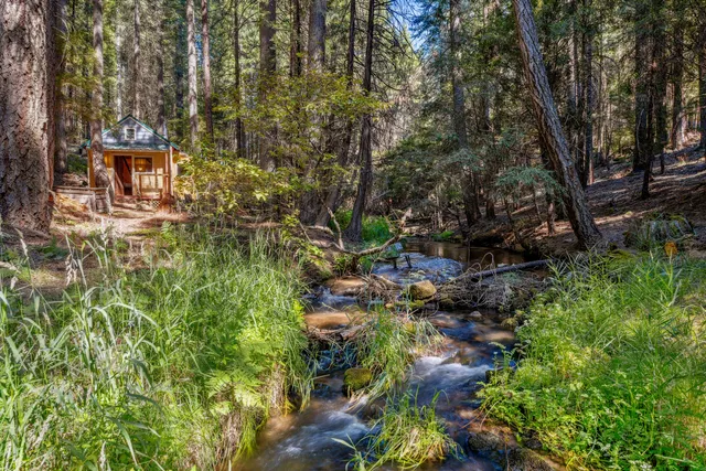 $312,500 | 35425 Stonewall Drive, Shingletown, CA 96088