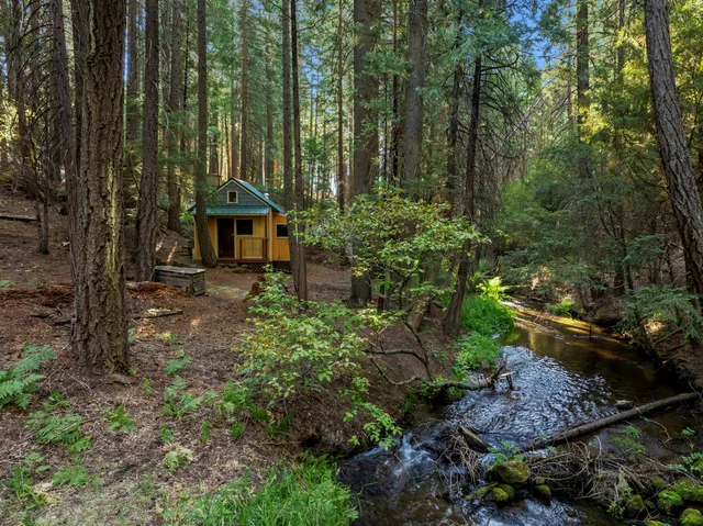 $315,000 | 35425 Stonewall Drive, Shingletown, CA 96088