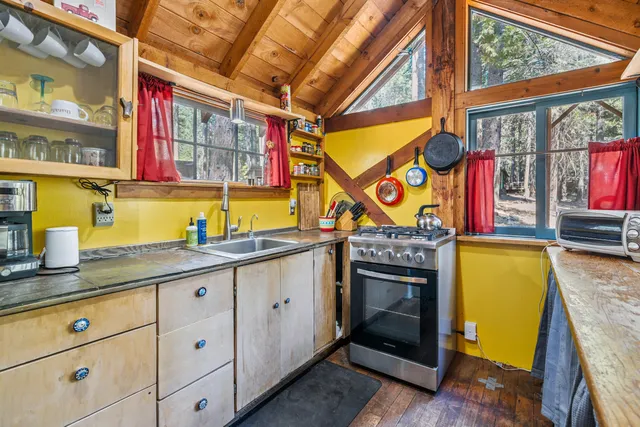 $312,500 | 35425 Stonewall Drive, Shingletown, CA 96088