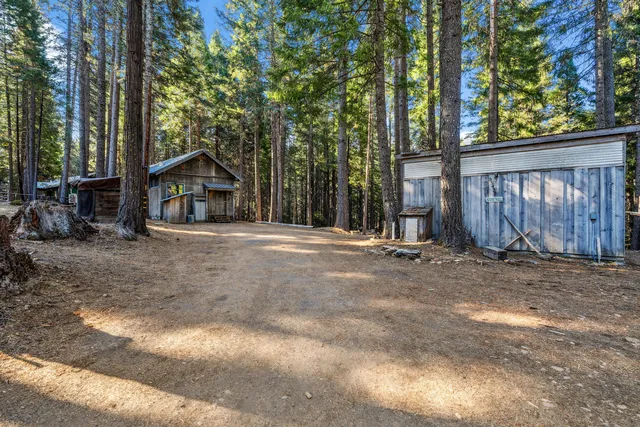 $312,500 | 35425 Stonewall Drive, Shingletown, CA 96088