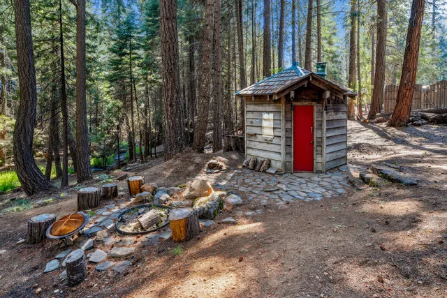 $312,500 | 35425 Stonewall Drive, Shingletown, CA 96088