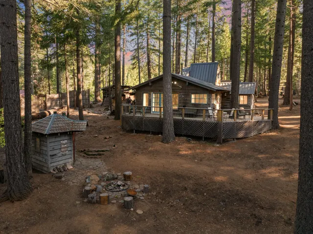 $312,500 | 35425 Stonewall Drive, Shingletown, CA 96088