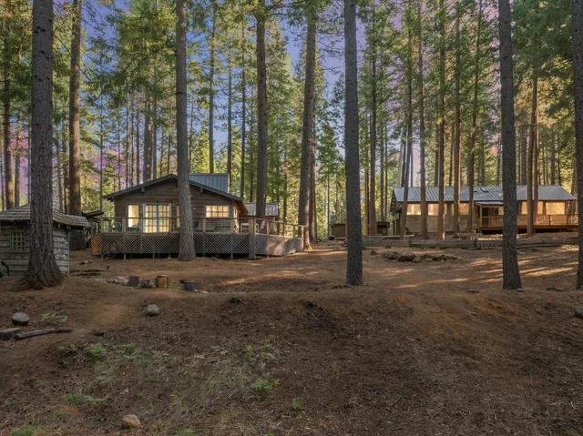 $312,500 | 35425 Stonewall Drive, Shingletown, CA 96088