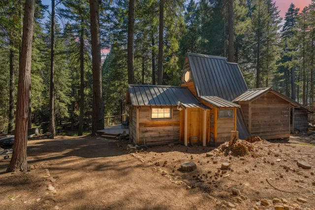 $312,500 | 35425 Stonewall Drive, Shingletown, CA 96088