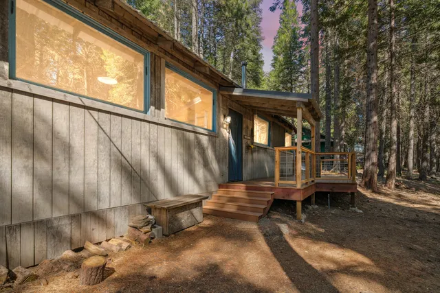 $312,500 | 35425 Stonewall Drive, Shingletown, CA 96088