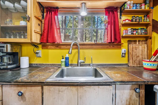 $312,500 | 35425 Stonewall Drive, Shingletown, CA 96088