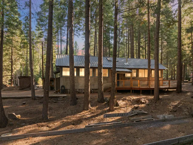 $312,500 | 35425 Stonewall Drive, Shingletown, CA 96088