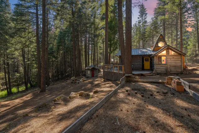 $315,000 | 35425 Stonewall Drive, Shingletown, CA 96088