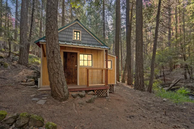 $312,500 | 35425 Stonewall Drive, Shingletown, CA 96088