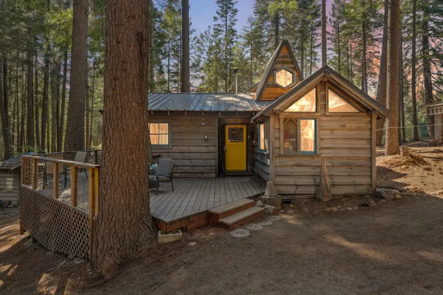 $315,000 | 35425 Stonewall Drive, Shingletown, CA 96088