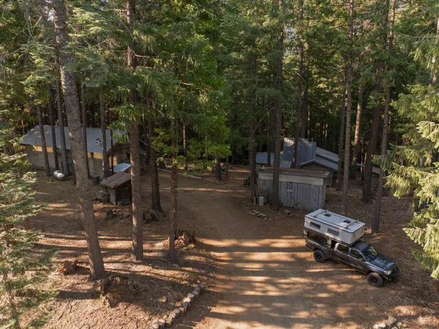 $315,000 | 35425 Stonewall Drive, Shingletown, CA 96088