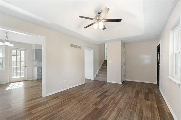 $275,000 | 615 Southeast Westwind Drive, Lee's Summit, MO 64063