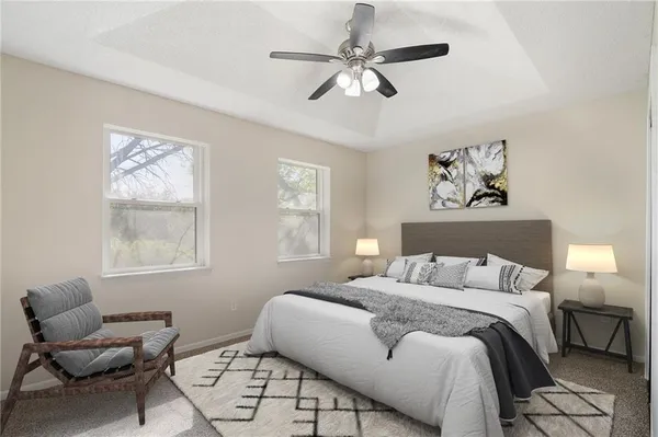 $275,000 | 615 Southeast Westwind Drive, Lee's Summit, MO 64063