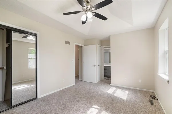 $275,000 | 615 Southeast Westwind Drive, Lee's Summit, MO 64063