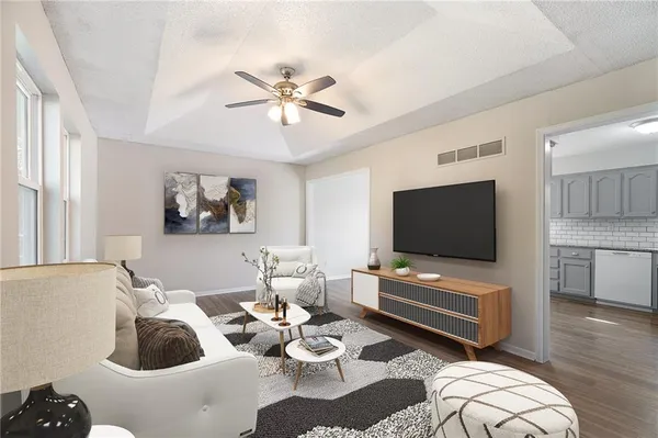 $275,000 | 615 Southeast Westwind Drive, Lee's Summit, MO 64063