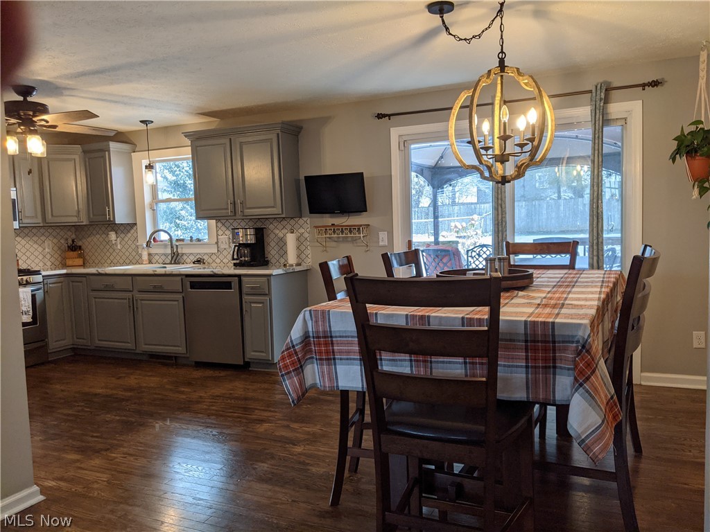100 Cheyenne Drive Rittman, OH 44270 - Photo 6 of 21