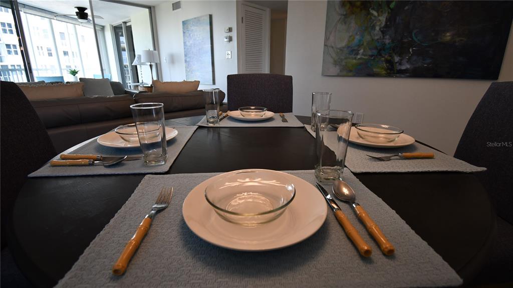 1770 Benjamin Franklin Drive, Unit 507 Sarasota, FL 34236 - Photo 13 of 32