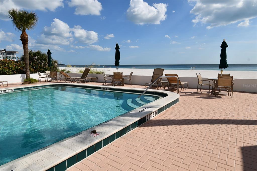 1770 Benjamin Franklin Drive, Unit 507 Sarasota, FL 34236 - Photo 2 of 32