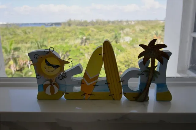 $7,900 | 1770 Benjamin Franklin Drive, Unit 507, Sarasota, FL 34236