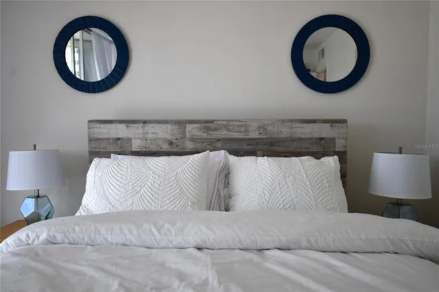 $7,900 | 1770 Benjamin Franklin Drive, Unit 507, Sarasota, FL 34236