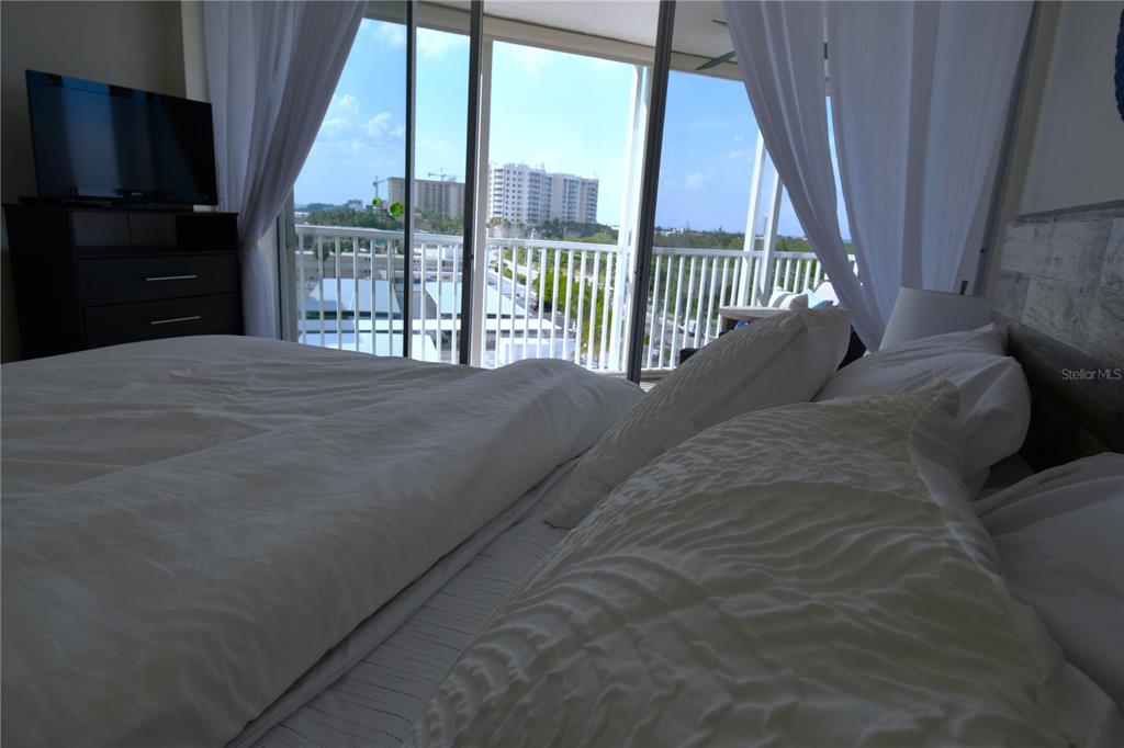 1770 Benjamin Franklin Drive, Unit 507 Sarasota, FL 34236 - Photo 25 of 32