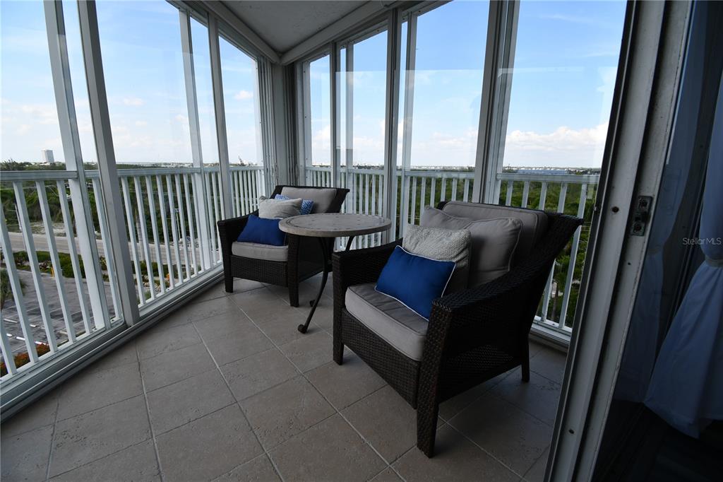 1770 Benjamin Franklin Drive, Unit 507 Sarasota, FL 34236 - Photo 26 of 32