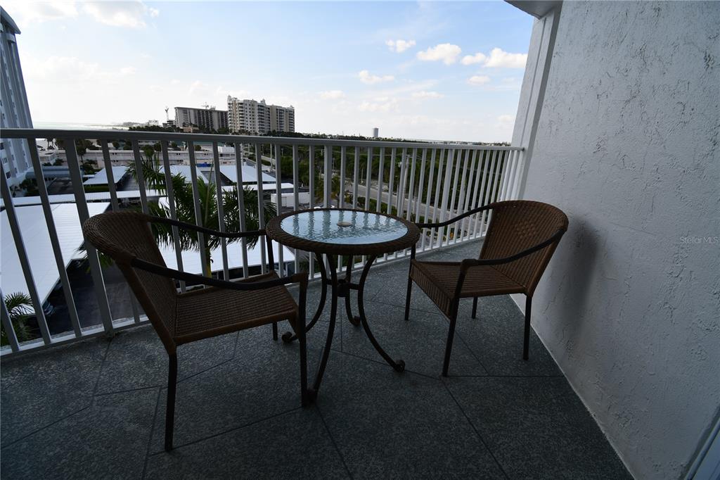 1770 Benjamin Franklin Drive, Unit 507 Sarasota, FL 34236 - Photo 6 of 32