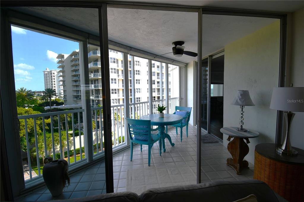 1770 Benjamin Franklin Drive, Unit 507 Sarasota, FL 34236 - Photo 10 of 32