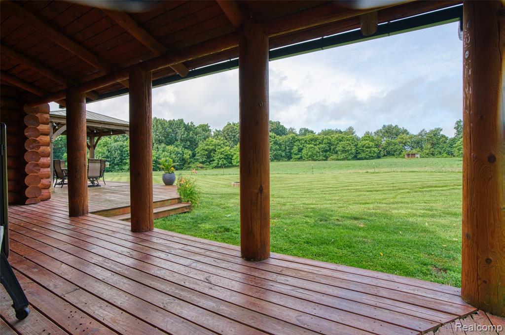 11808 Dutch Road Leslie, MI 49251 - Photo 56 of 88 Gallery Image 56