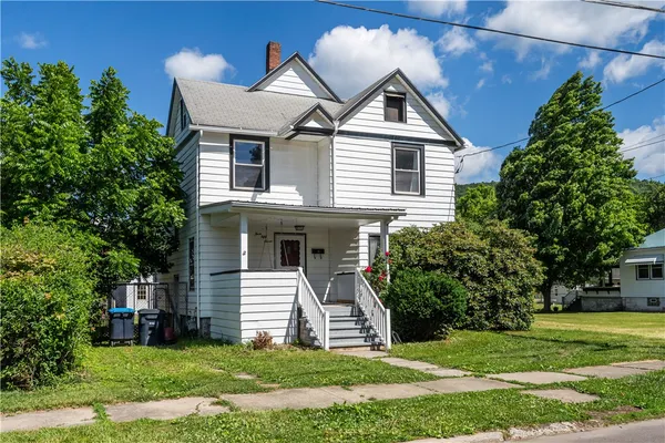 $159,900 | 357 Delaware Avenue, Erwin, NY 14870