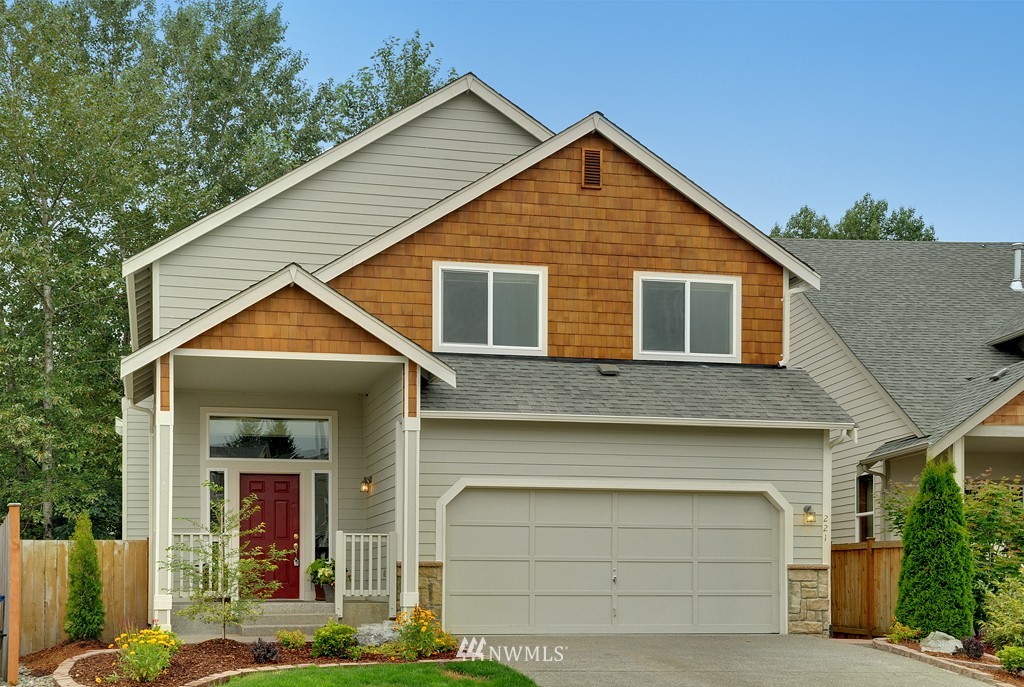 221 Whitman Place Northeast Renton, WA 98059 - Photo 1 of 1 Gallery Image 1